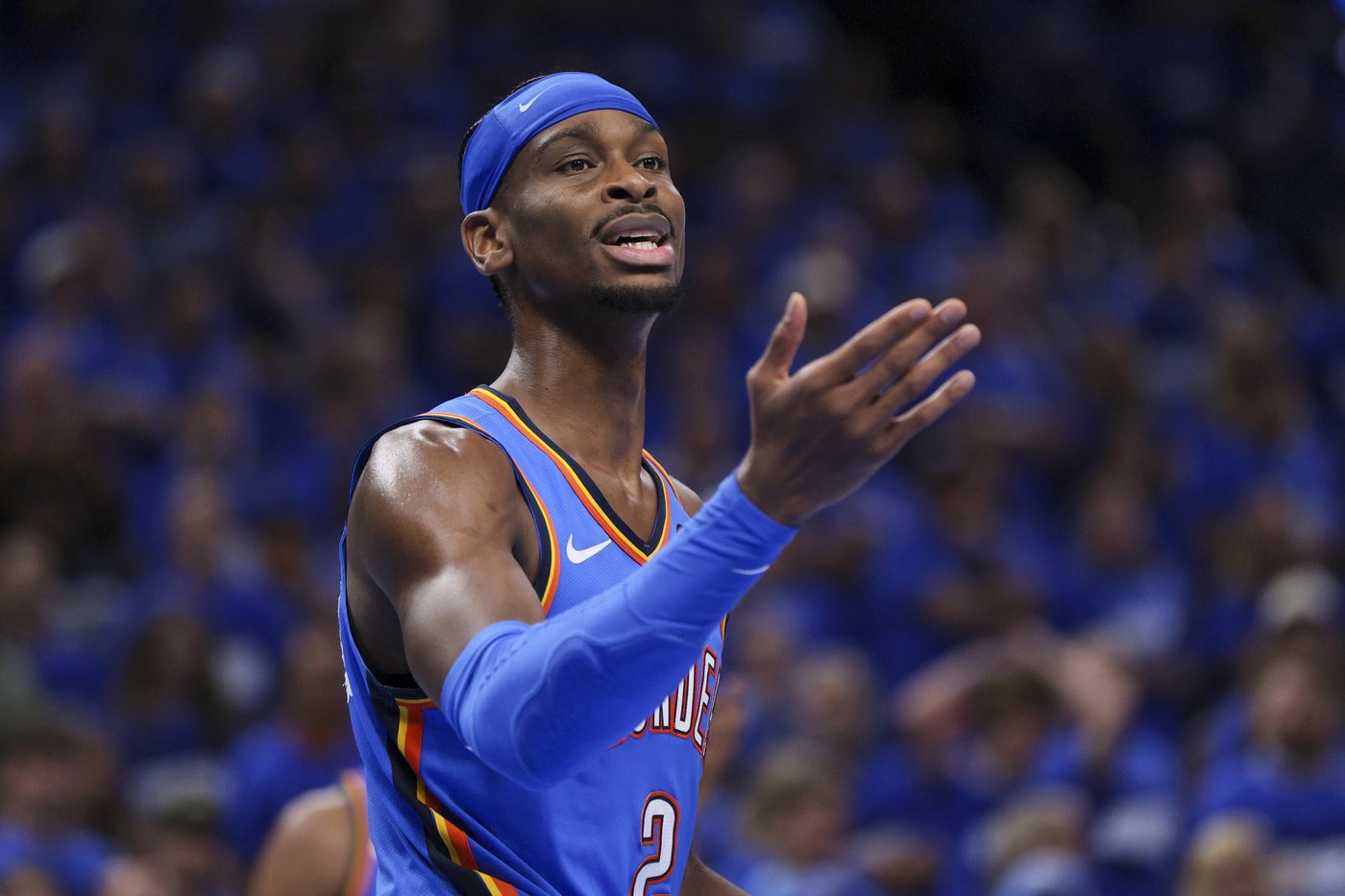 Gilgeous-Alexander, Jokic, Antetokounmpo, Tatum, Mitchell All-NBA 1st team. LeBron, 40, is 2nd team | iNFOnews.ca Gilgeous-Alexander, Jokic, Antetokounmpo, Tatum, Mitchell All-NBA 1st team. LeBron, 40, is 2nd team | iNFOnews.ca