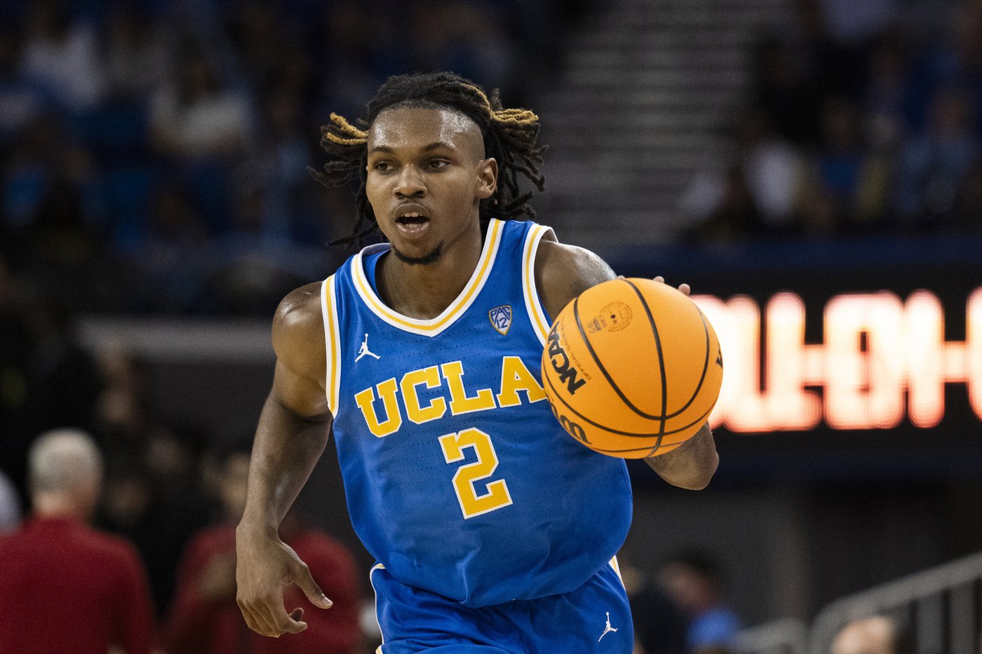 No. 22 UCLA hoping experience, depth leads the Bruins back to the NCAA Tournament | iNFOnews.ca No. 22 UCLA hoping experience, depth leads the Bruins back to the NCAA Tournament | iNFOnews.ca