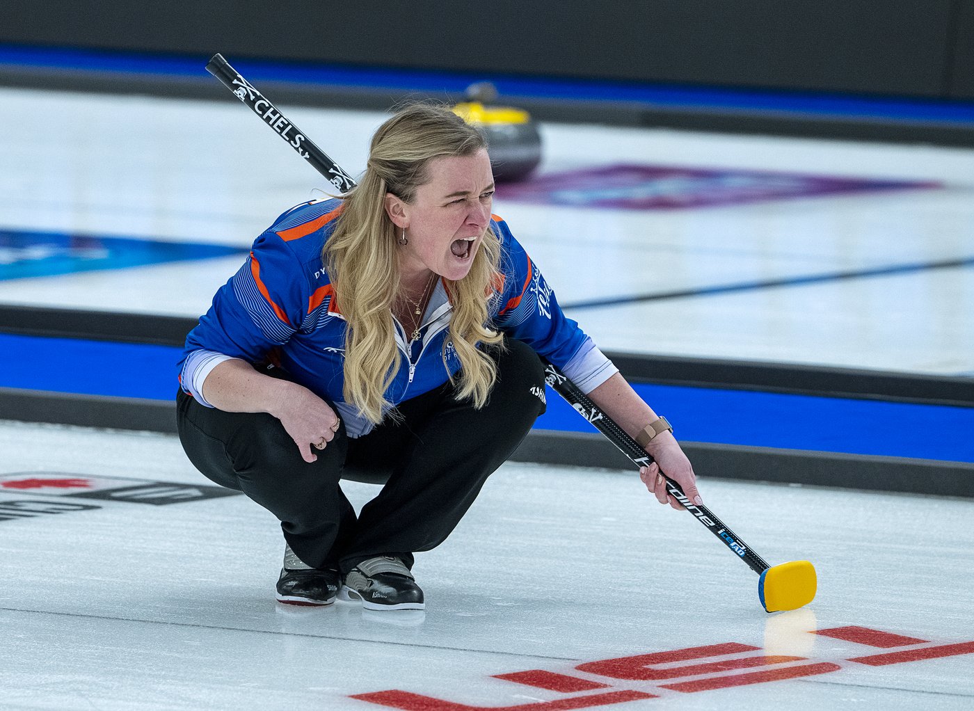 Homan, Einarson and McEwen advance to quarterfinals at Grand Slam of Curling event | iNFOnews.ca Homan, Einarson and McEwen advance to quarterfinals at Grand Slam of Curling event | iNFOnews.ca