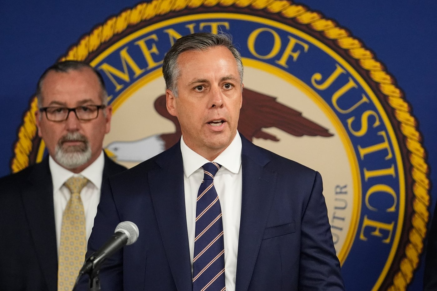 Man who fired on ICE facility hated US government, sought to kill federal agents, officials say | iNFOnews.ca Man who fired on ICE facility hated US government, sought to kill federal agents, officials say | iNFOnews.ca