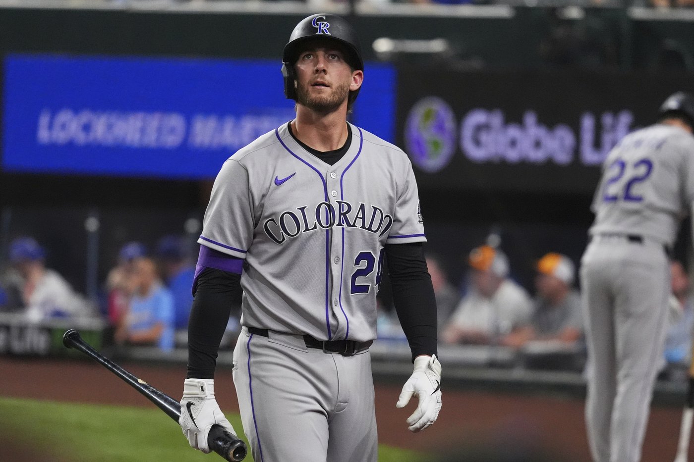 Rockies looking past futility mark toward day off and upcoming series against Diamondbacks | iNFOnews.ca Rockies looking past futility mark toward day off and upcoming series against Diamondbacks | iNFOnews.ca