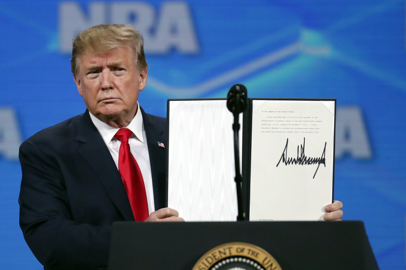 The Latest: Trump’s emergency order over DC is expiring | iNFOnews.ca The Latest: Trump’s emergency order over DC is expiring | iNFOnews.ca