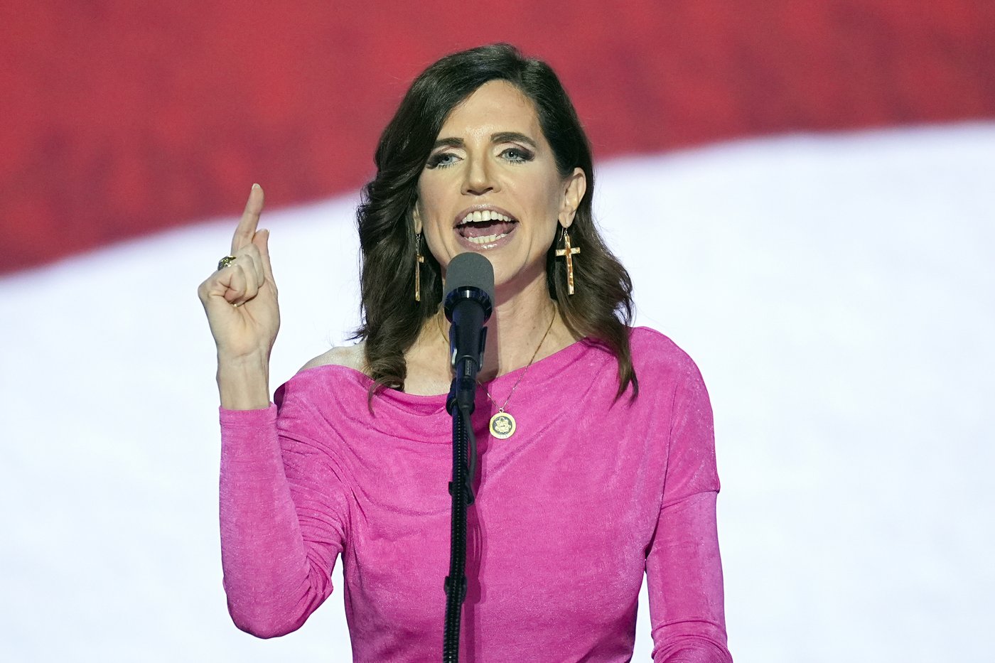 Rep. Nancy Mace accuses ex-fiancé, associates of assaulting her, raping others in House speech | iNFOnews.ca