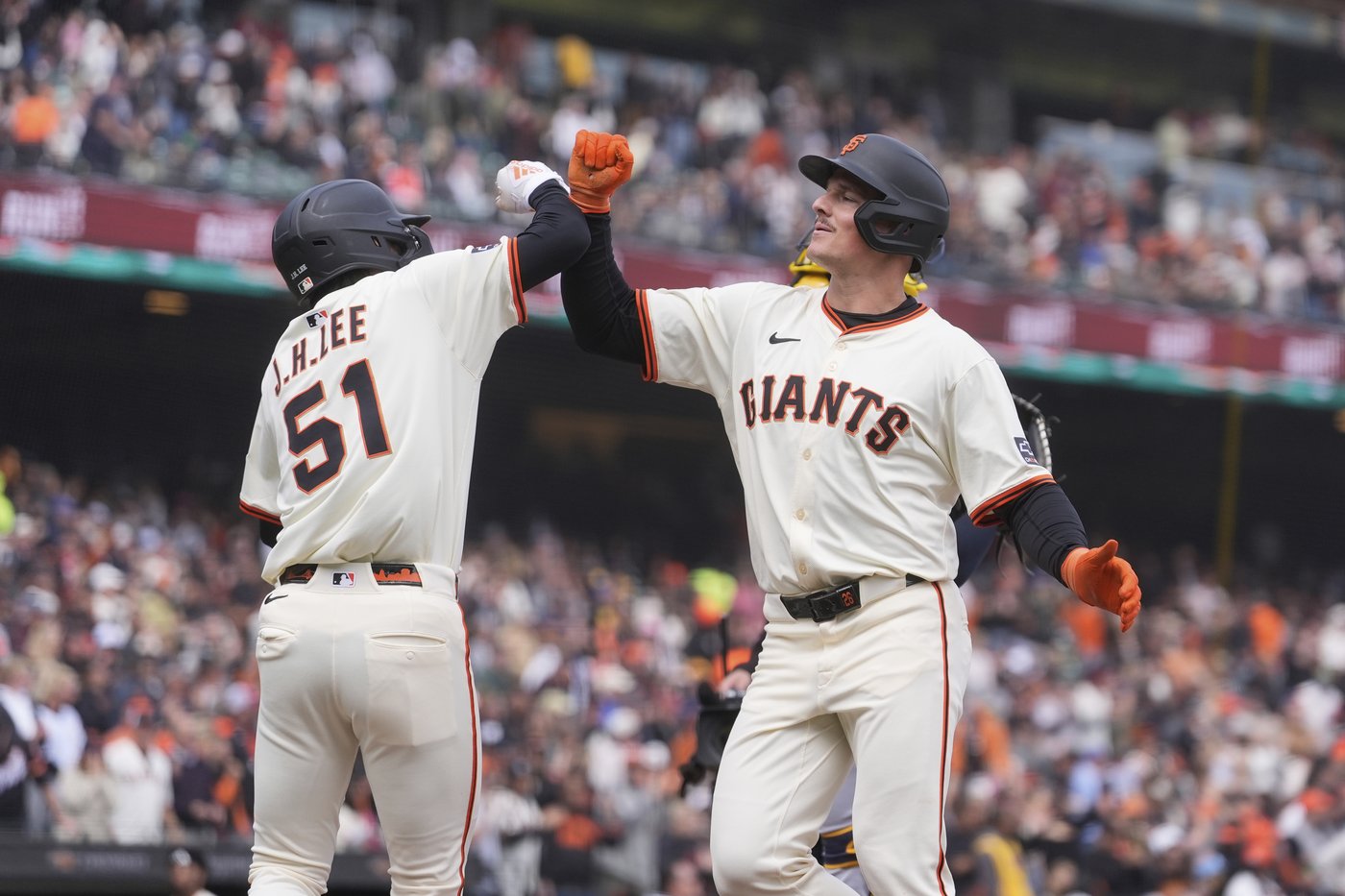 Excellent start for baseball's NL West foreshadows a potentially historic 4-team summer race | iNFOnews.ca Excellent start for baseball's NL West foreshadows a potentially historic 4-team summer race | iNFOnews.ca