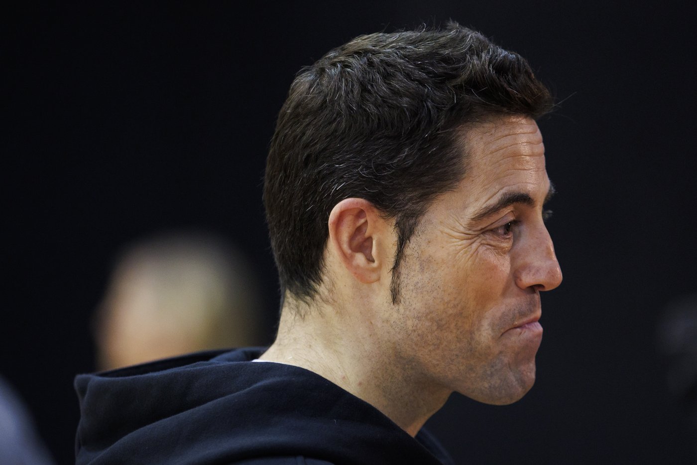 Victor Lapena out as head coach of the Canadian women's basketball team | iNFOnews.ca Victor Lapena out as head coach of the Canadian women's basketball team | iNFOnews.ca