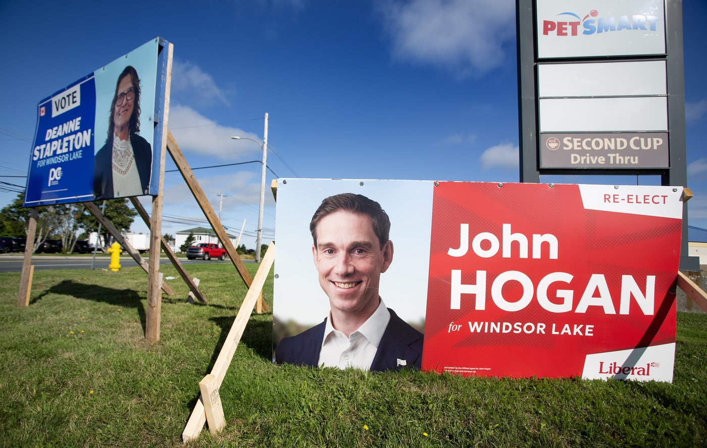 N.L. has the country's highest per-capita debt. It's all but hidden in the election. | iNFOnews.ca N.L. has the country's highest per-capita debt. It's all but hidden in the election. | iNFOnews.ca