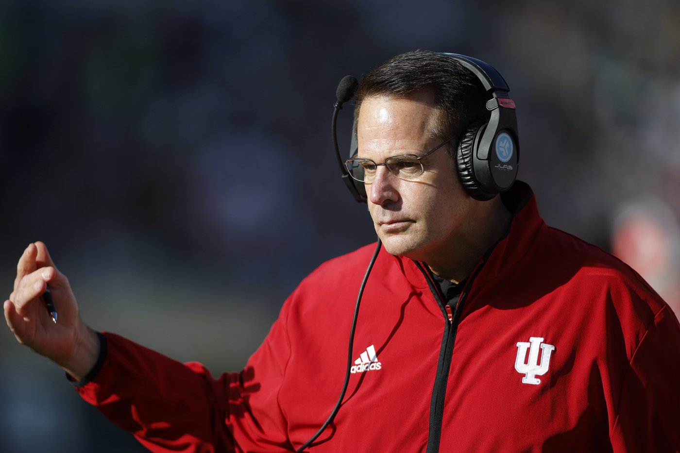 New era of college football could help other teams replicate Indiana's remarkable rise | iNFOnews.ca New era of college football could help other teams replicate Indiana's remarkable rise | iNFOnews.ca