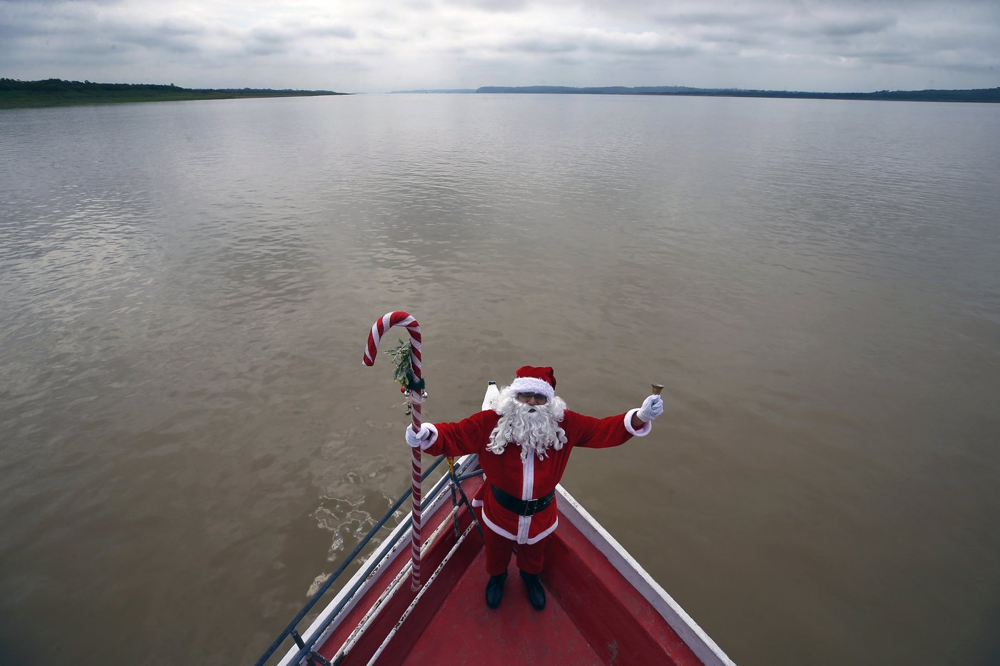 The truth behind Santa Claus, as seen by grown-ups: To tell or not to tell? | iNFOnews.ca