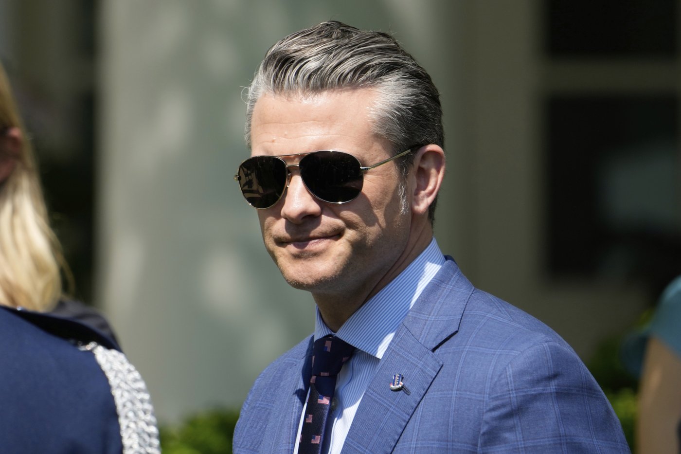 Hegseth orders Army to cut costs by merging some commands and slashing jobs | iNFOnews.ca