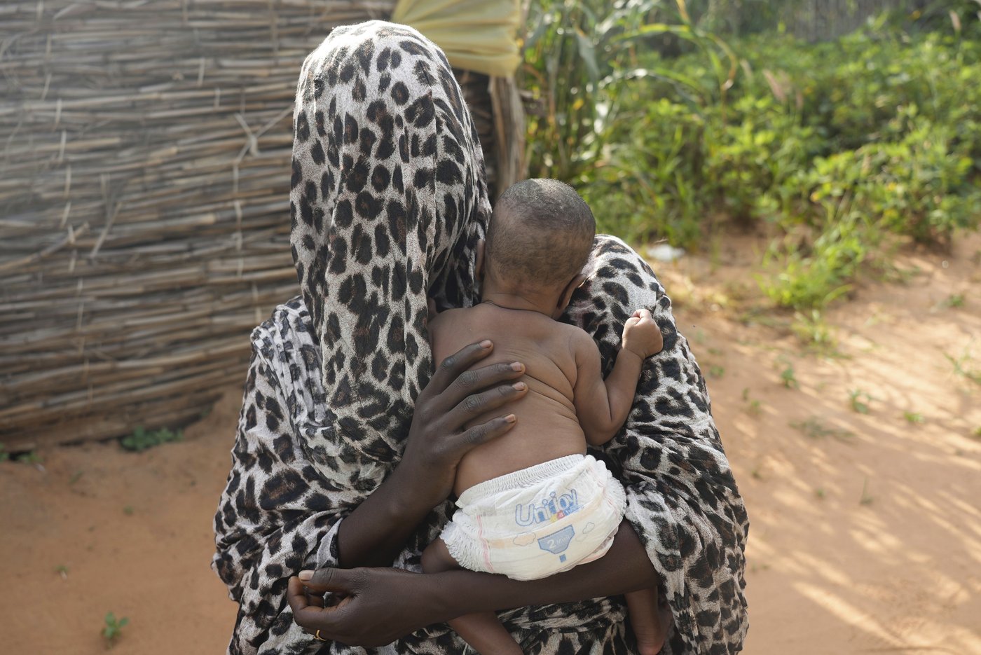 UN investigates sexual exploitation allegations against aid workers in Chad following AP story | iNFOnews.ca UN investigates sexual exploitation allegations against aid workers in Chad following AP story | iNFOnews.ca