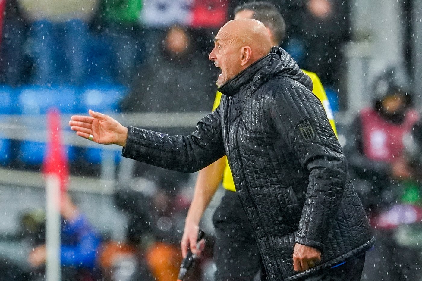 Italy fires Spalletti amid prospect it could fail to qualify for 3rd straight World Cup | iNFOnews.ca