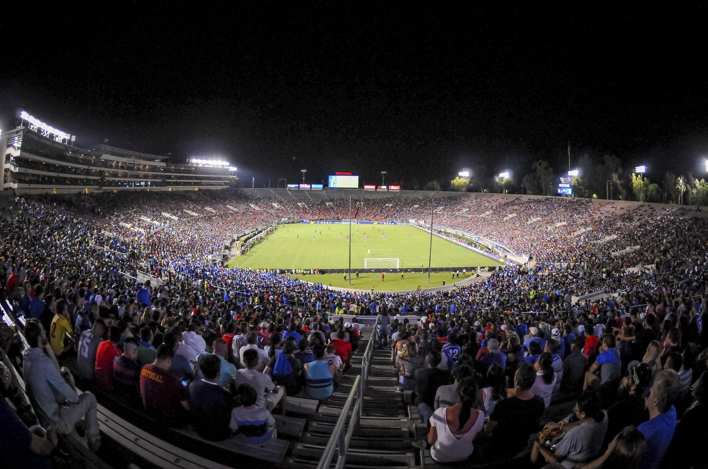 Will visa delays and border fears keep international fans away from the Club World Cup in the US? | iNFOnews.ca