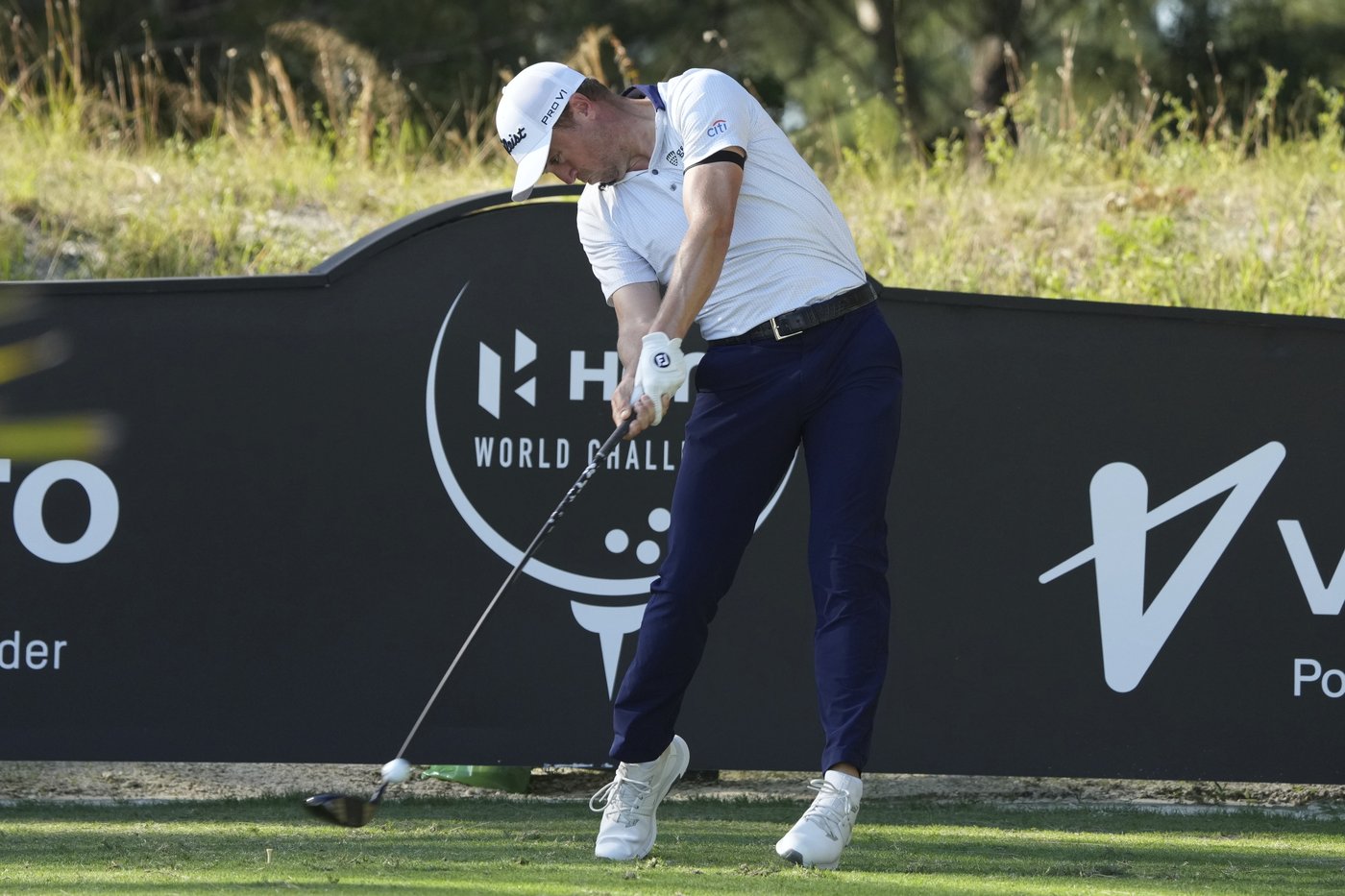 Scheffler goes on a run of birdies in the Bahamas, leads by two | iNFOnews.ca Scheffler goes on a run of birdies in the Bahamas, leads by two | iNFOnews.ca