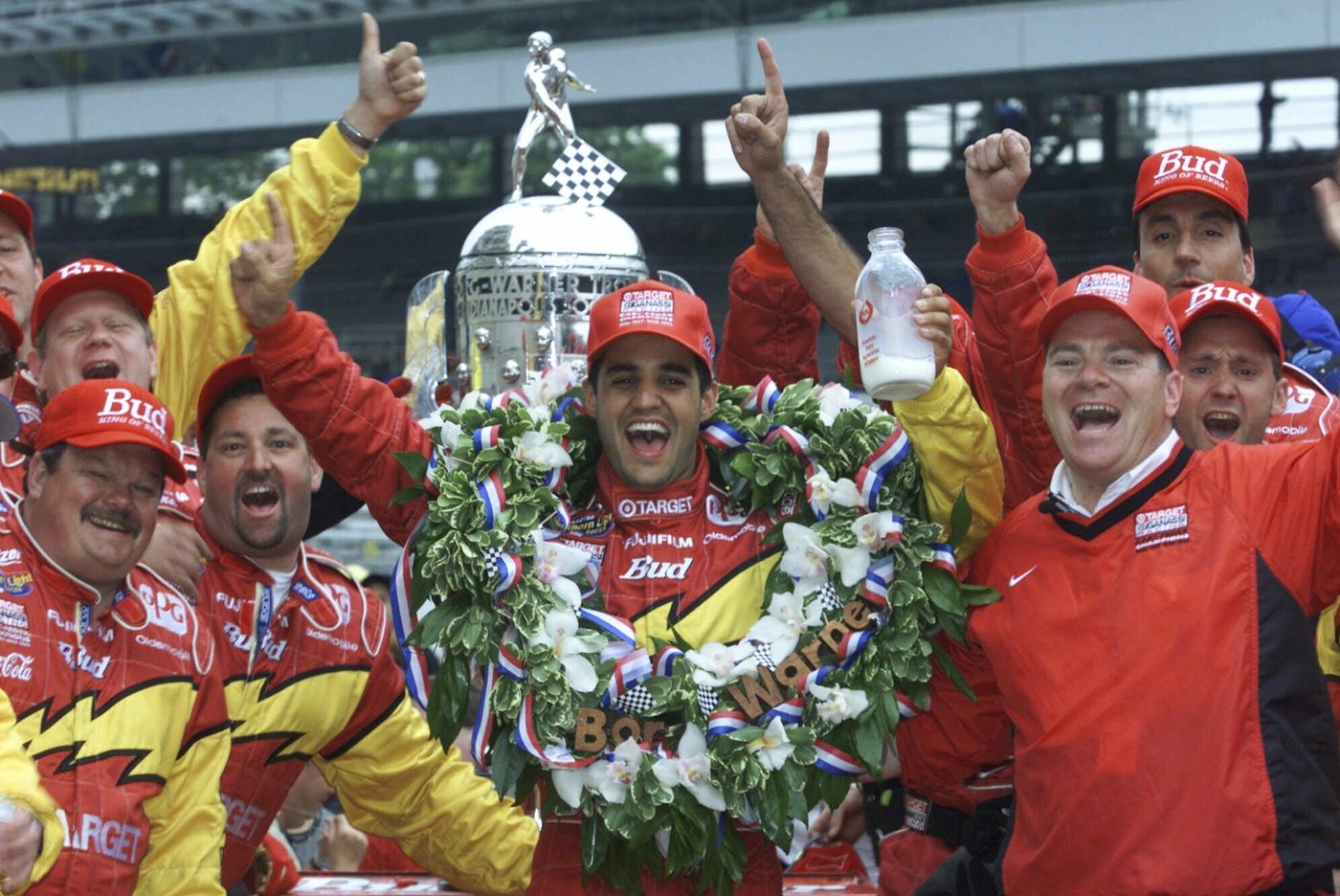 Ganassi's mantra is 'I like winners.' In 35 years of IndyCar, his drivers say it is all that matters | iNFOnews.ca Ganassi's mantra is 'I like winners.' In 35 years of IndyCar, his drivers say it is all that matters | iNFOnews.ca