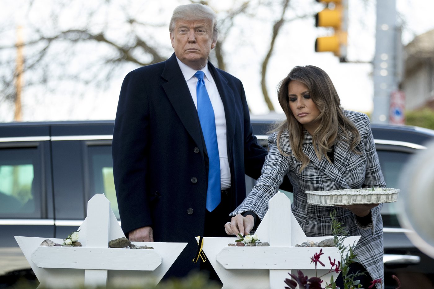 Some Jewish voters in presidential swing states reconsider their longtime devotion to Democrats | iNFOnews.ca Some Jewish voters in presidential swing states reconsider their longtime devotion to Democrats | iNFOnews.ca