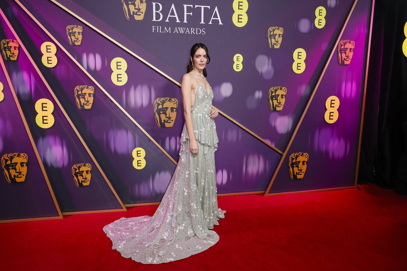 'Conclave' wins best picture at BAFTAs as 'The Brutalist' takes directing and acting prizes | iNFOnews.ca