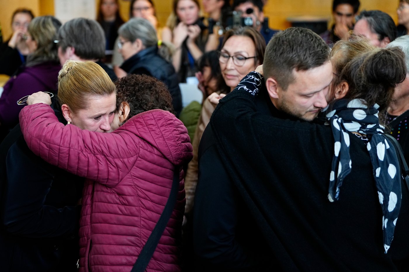 Denmark's leader apologizes to Indigenous girls and women in Greenland for forced contraception | iNFOnews.ca Denmark's leader apologizes to Indigenous girls and women in Greenland for forced contraception | iNFOnews.ca
