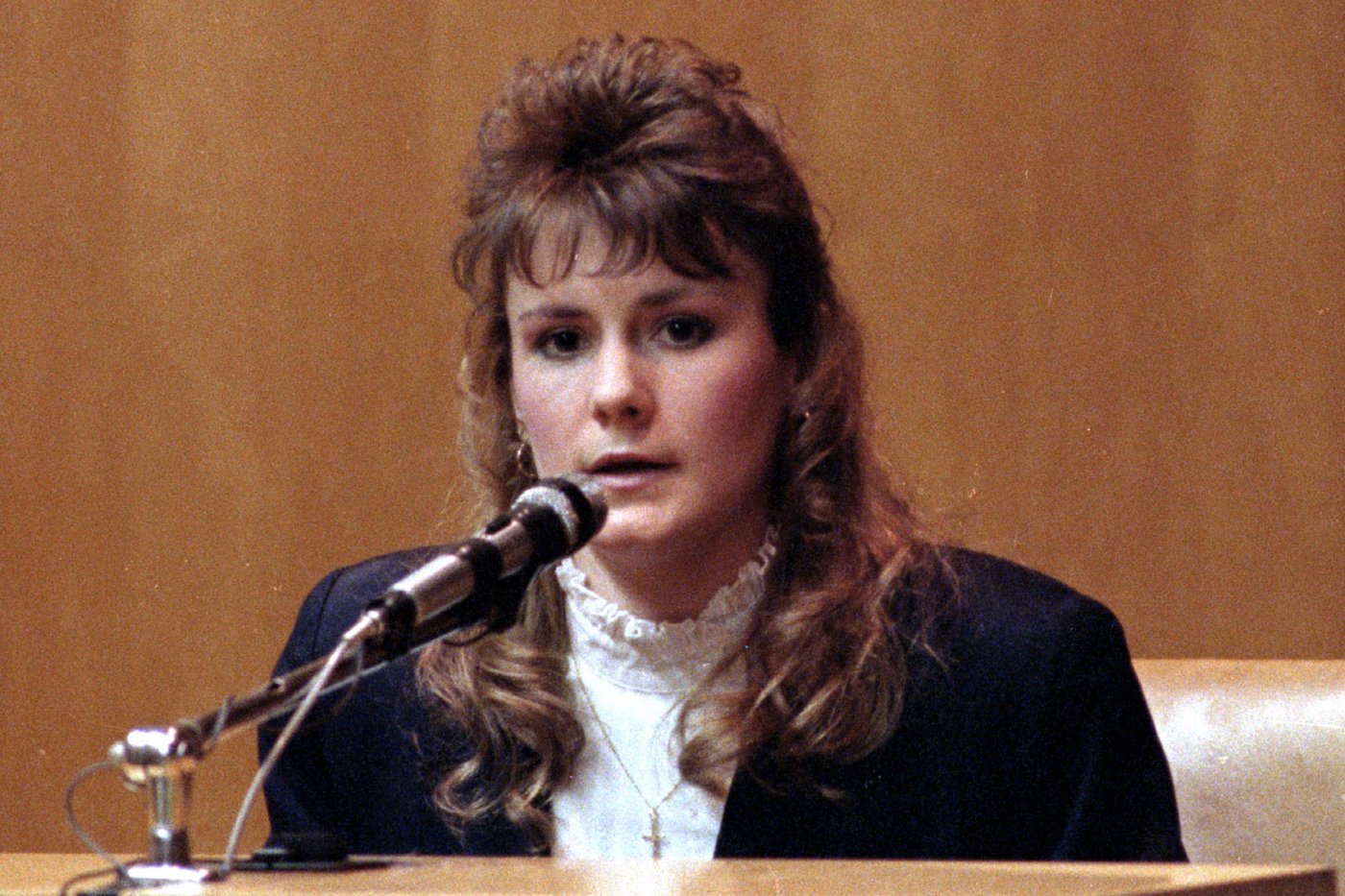 New Hampshire governor rejects hearing for Pamela Smart, sentenced to life for husband's 1990 death | iNFOnews.ca New Hampshire governor rejects hearing for Pamela Smart, sentenced to life for husband's 1990 death | iNFOnews.ca