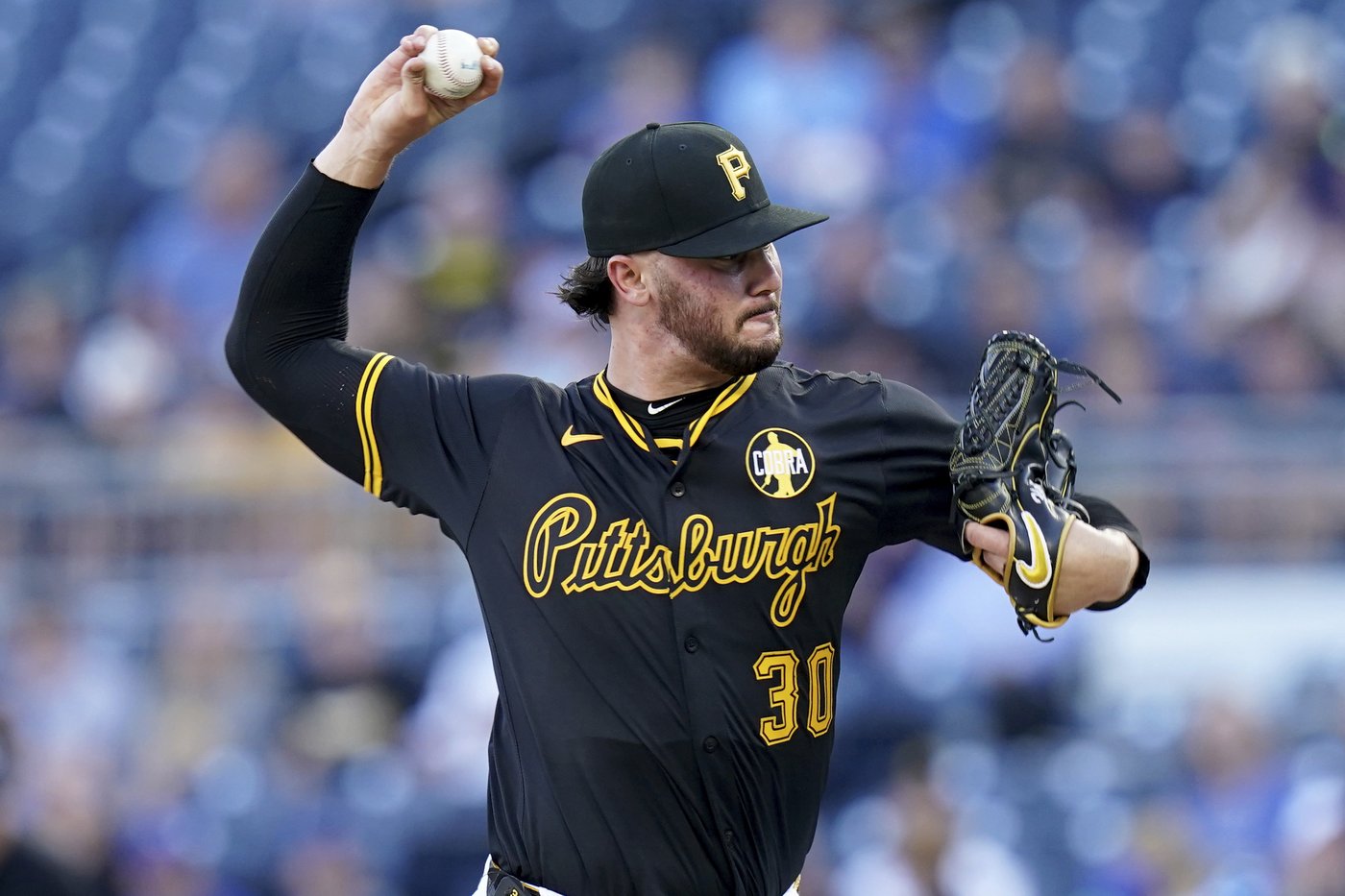 Pirates ace Paul Skenes has Cy Young-worthy season everywhere but win-loss column | iNFOnews.ca Pirates ace Paul Skenes has Cy Young-worthy season everywhere but win-loss column | iNFOnews.ca