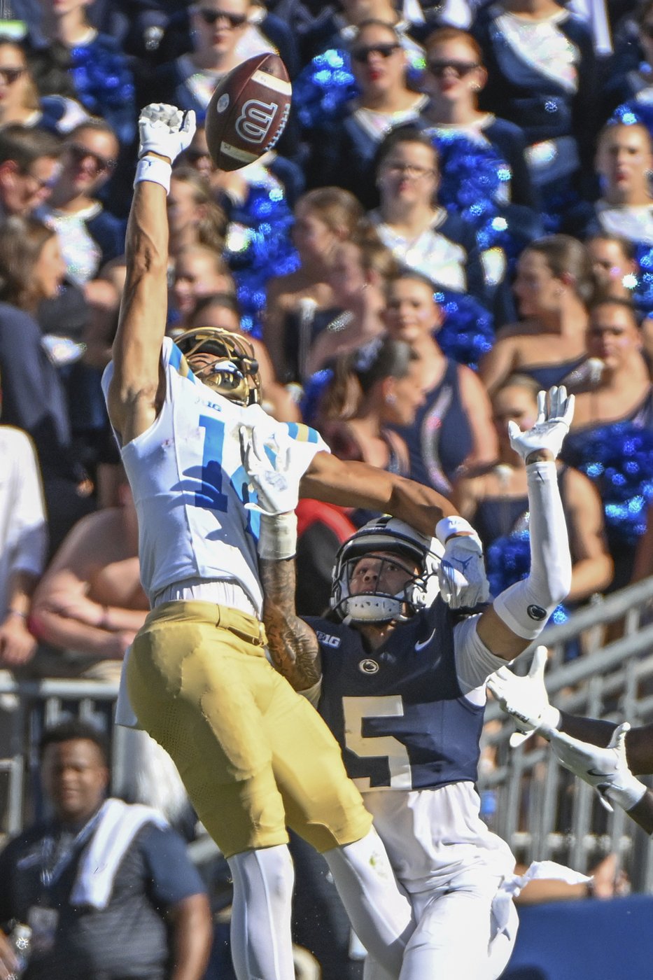 UCLA will try to snap a five-game losing streak in its first game against Rutgers | iNFOnews.ca UCLA will try to snap a five-game losing streak in its first game against Rutgers | iNFOnews.ca