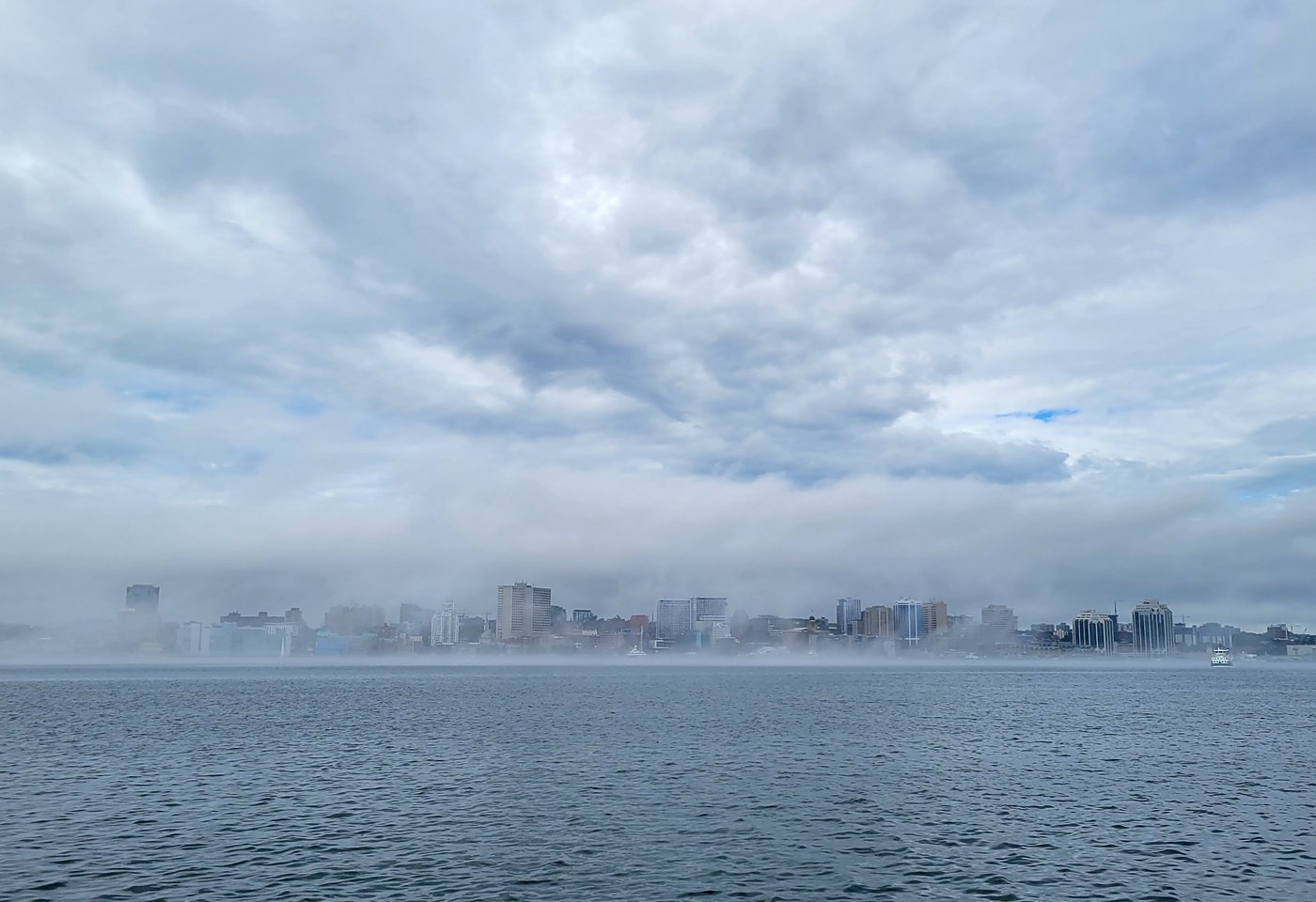 Candidates vying to be Halifax's next mayor combat apathy and lack of awareness | iNFOnews.ca