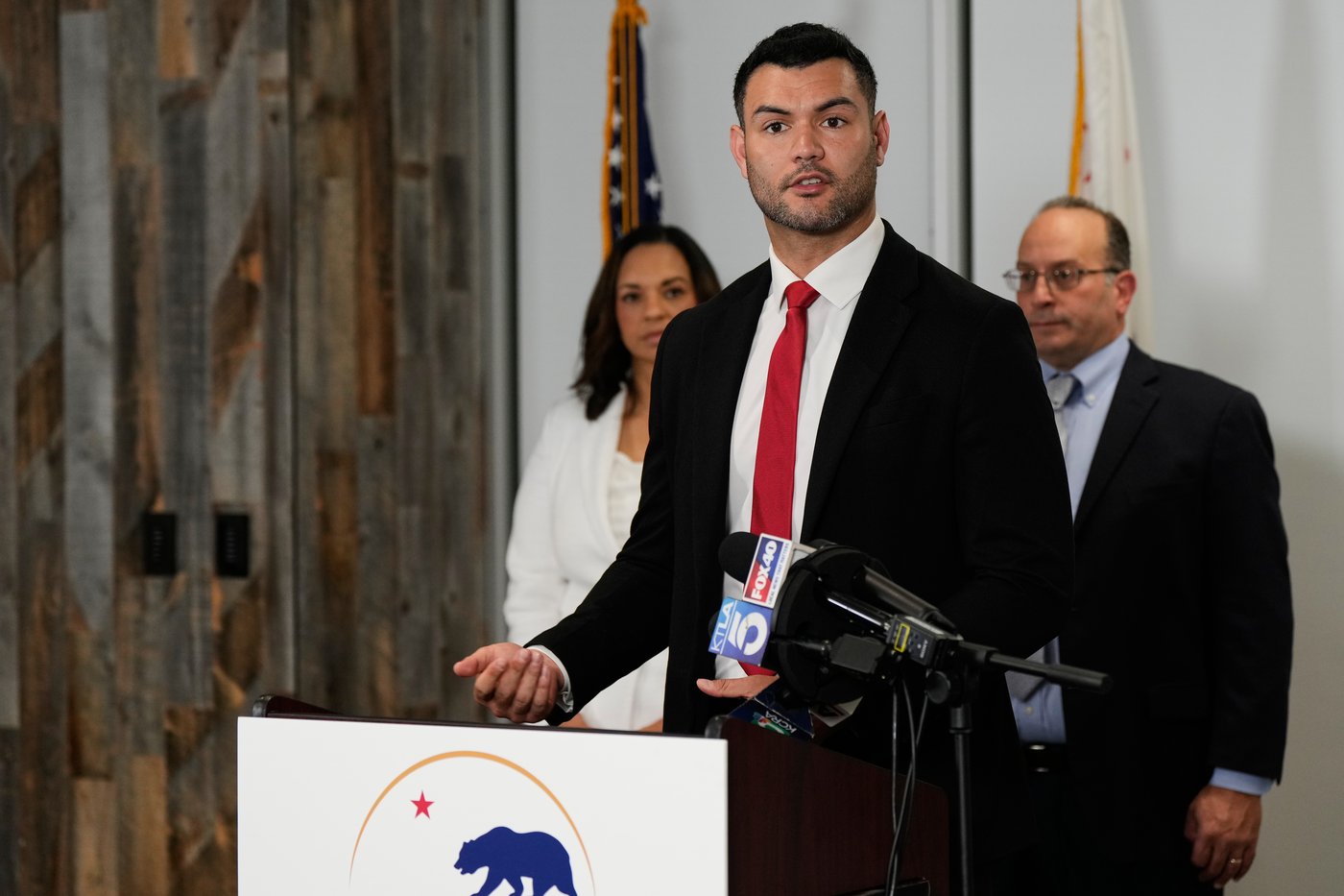 California Republicans sue over new US House map approved by voters | iNFOnews.ca