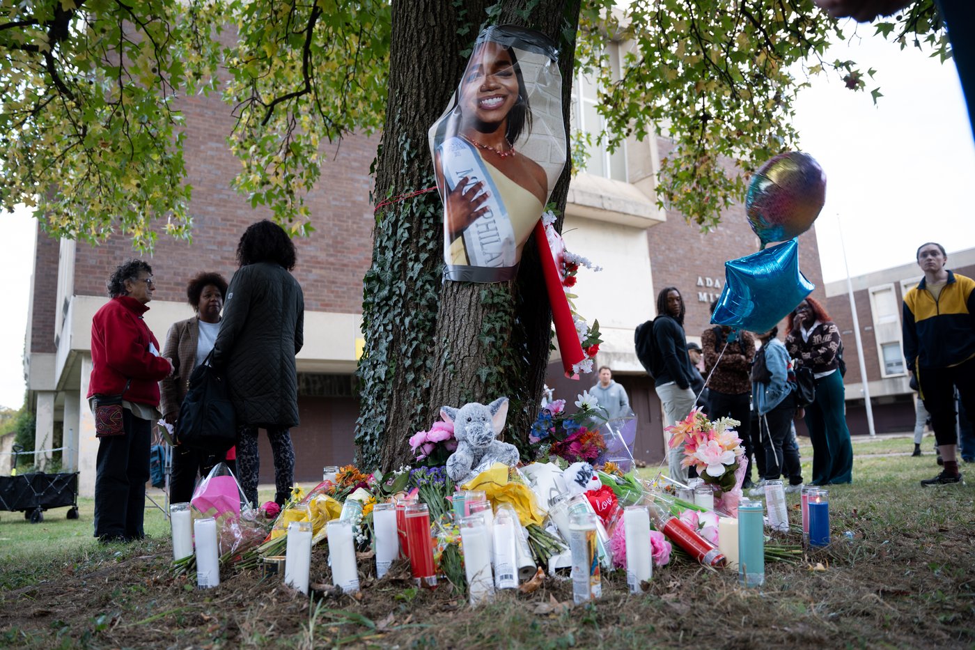 Suspect charged with murder in Kada Scott's death as video reveals a possible accomplice | iNFOnews.ca