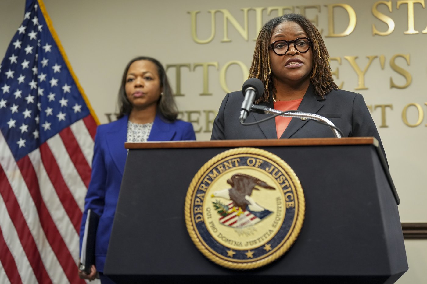 Memphis' mayor pushes back against feds' calls for major reforms of city's police force | iNFOnews.ca