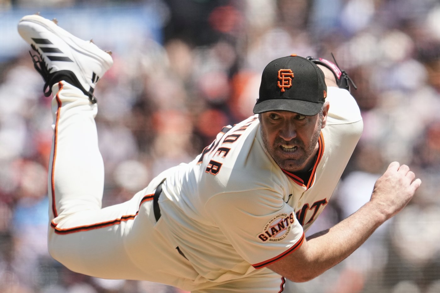 Nationals beat Giants 8-0 and spoil Justin Verlander's 3,500th career strikeout | iNFOnews.ca Nationals beat Giants 8-0 and spoil Justin Verlander's 3,500th career strikeout | iNFOnews.ca