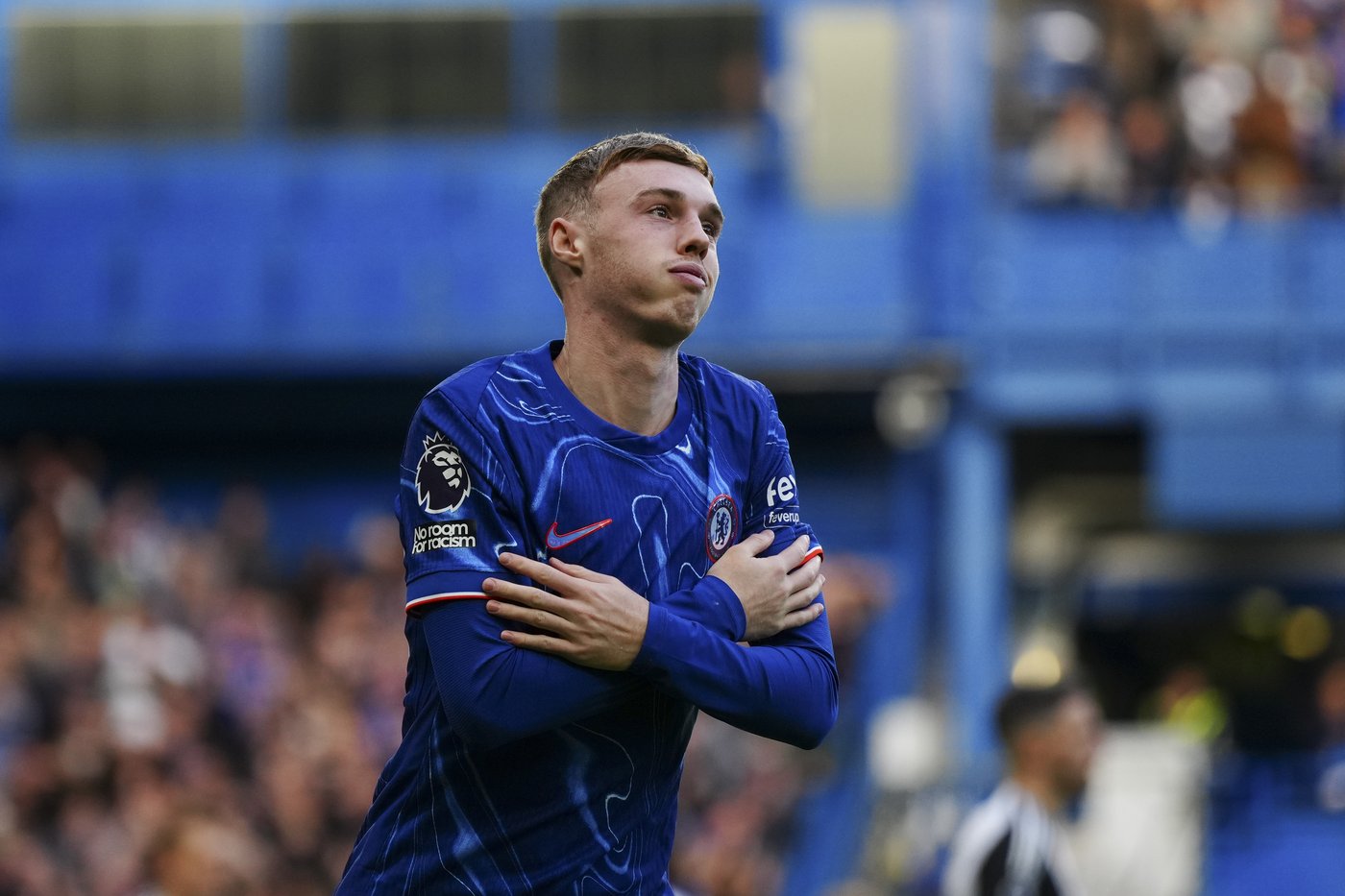 Cole Palmer shows off outrageous talent with 50-meter pass for goal in Chelsea win | iNFOnews.ca Cole Palmer shows off outrageous talent with 50-meter pass for goal in Chelsea win | iNFOnews.ca