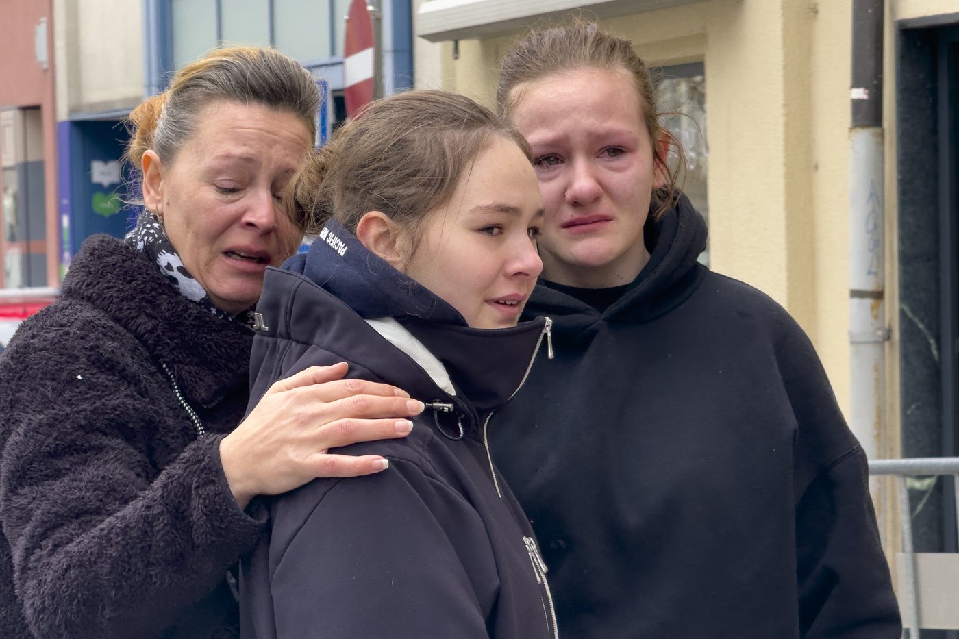 Suspect in fatal stabbing in Austria had an 'Islamic terror motive,' officials say | iNFOnews.ca Suspect in fatal stabbing in Austria had an 'Islamic terror motive,' officials say | iNFOnews.ca