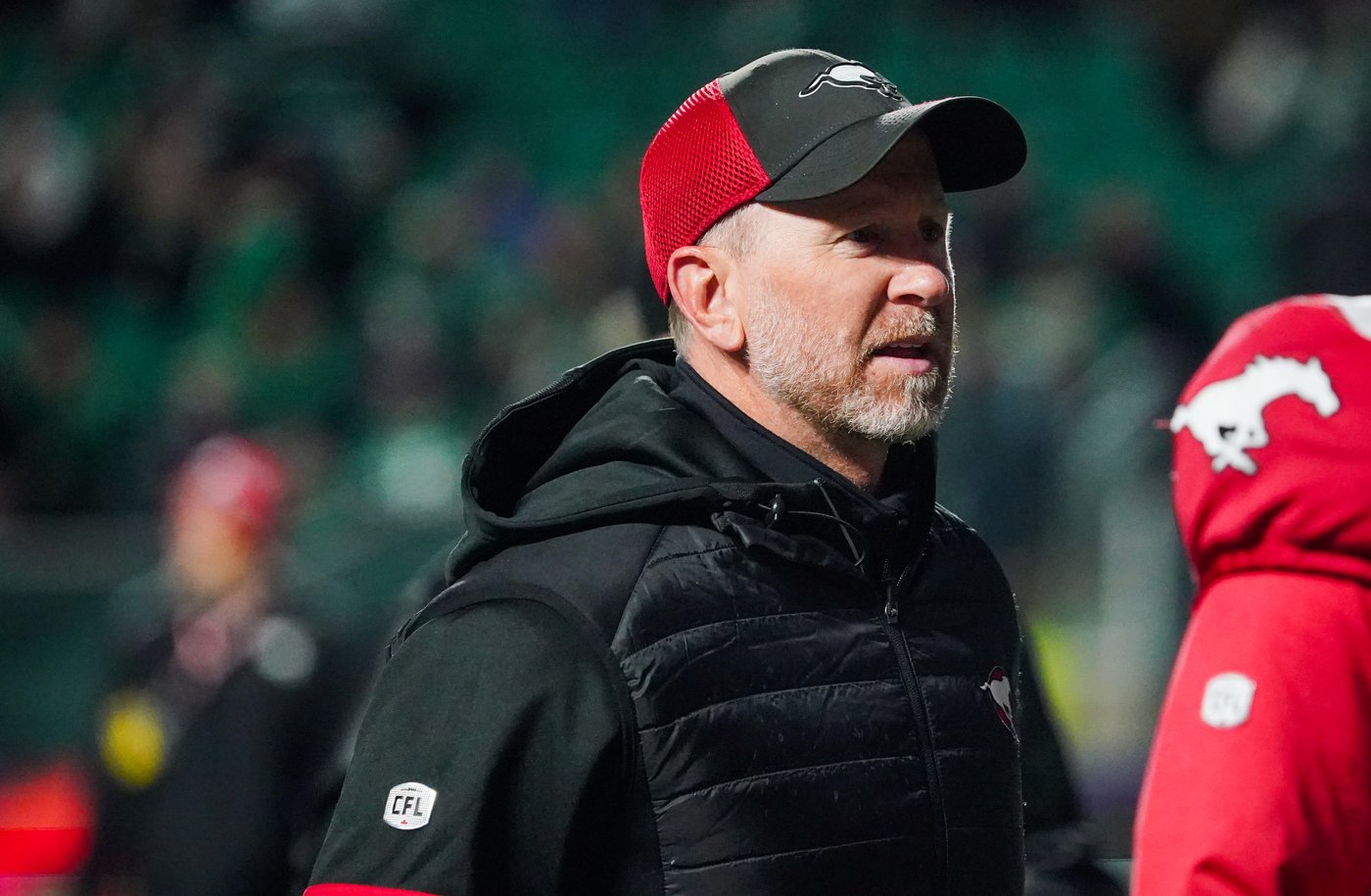 Stampeders head coach/GM Dickenson holds four picks in first 20 of CFL draft | iNFOnews.ca