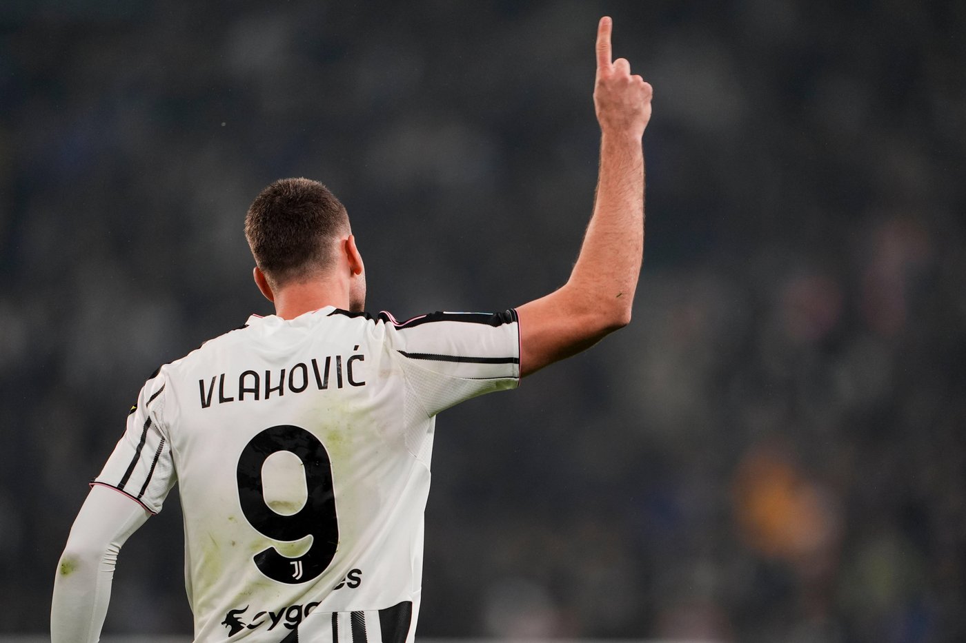 Juventus responds to Tudor's firing by ending 8-match winless streak, Roma rejoins Napoli on top | iNFOnews.ca Juventus responds to Tudor's firing by ending 8-match winless streak, Roma rejoins Napoli on top | iNFOnews.ca
