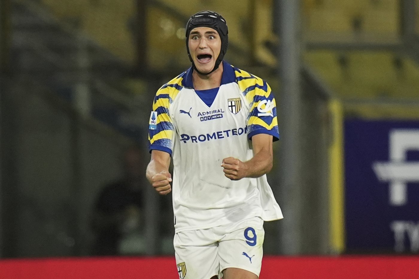 Parma wins at last for new coach Cuesta as Lazio put three past struggling Genoa | iNFOnews.ca