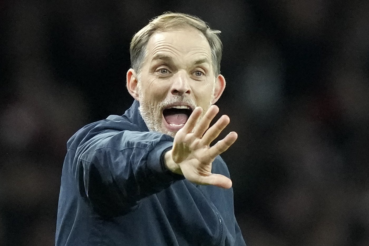 Thomas Tuchel reportedly set to become England head coach | iNFOnews.ca Thomas Tuchel reportedly set to become England head coach | iNFOnews.ca