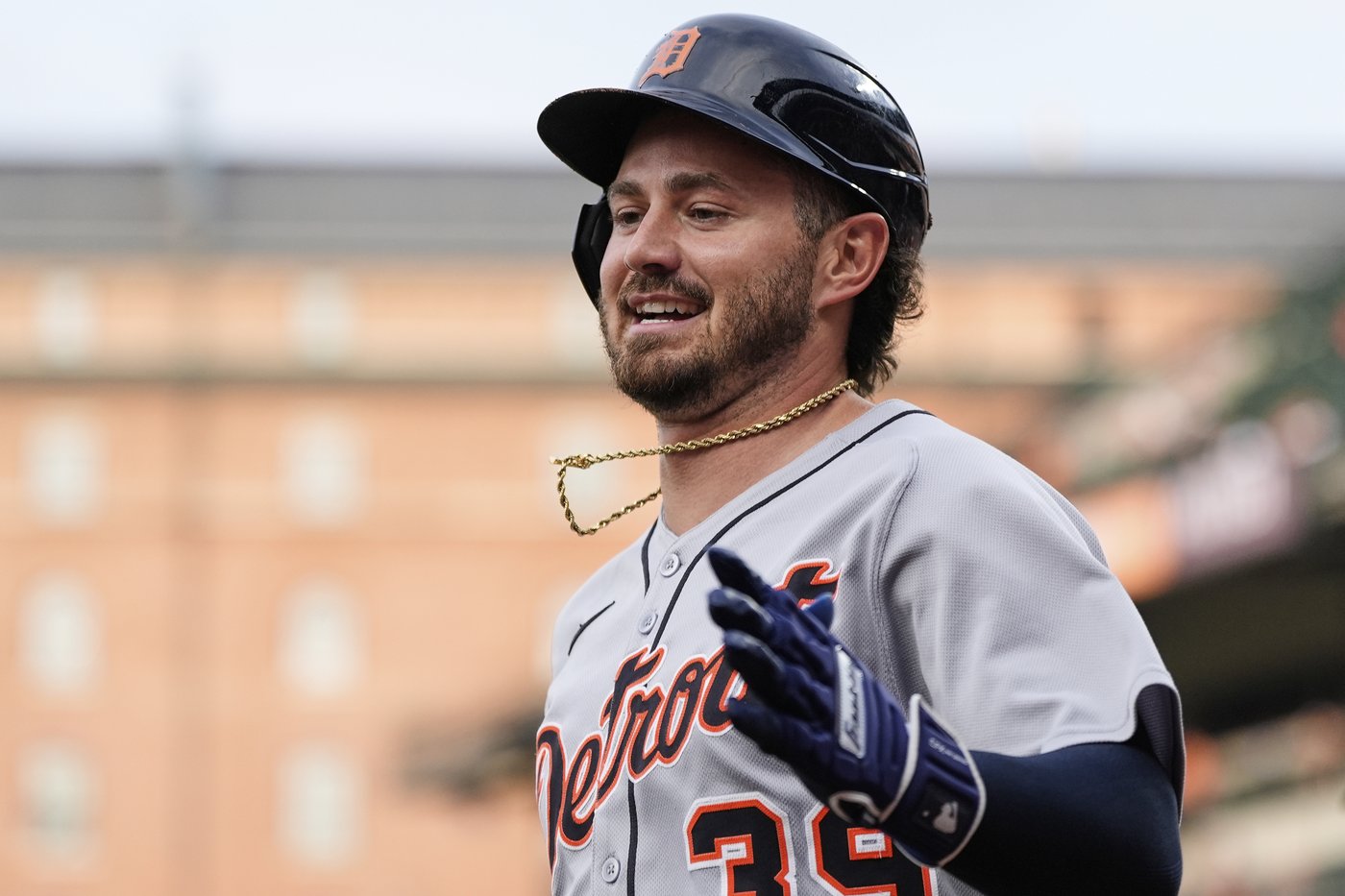 Gipson-Long pitches effectively and Torkelson homers as the Tigers beat the Orioles 5-3 | iNFOnews.ca