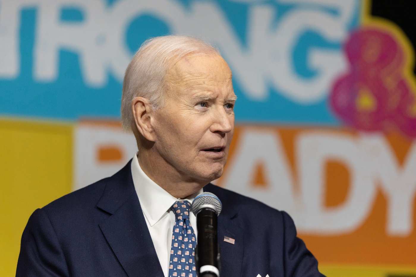 Biden urges on Nebraska Democrats as underdogs in his return to the political stage in Omaha | iNFOnews.ca Biden urges on Nebraska Democrats as underdogs in his return to the political stage in Omaha | iNFOnews.ca