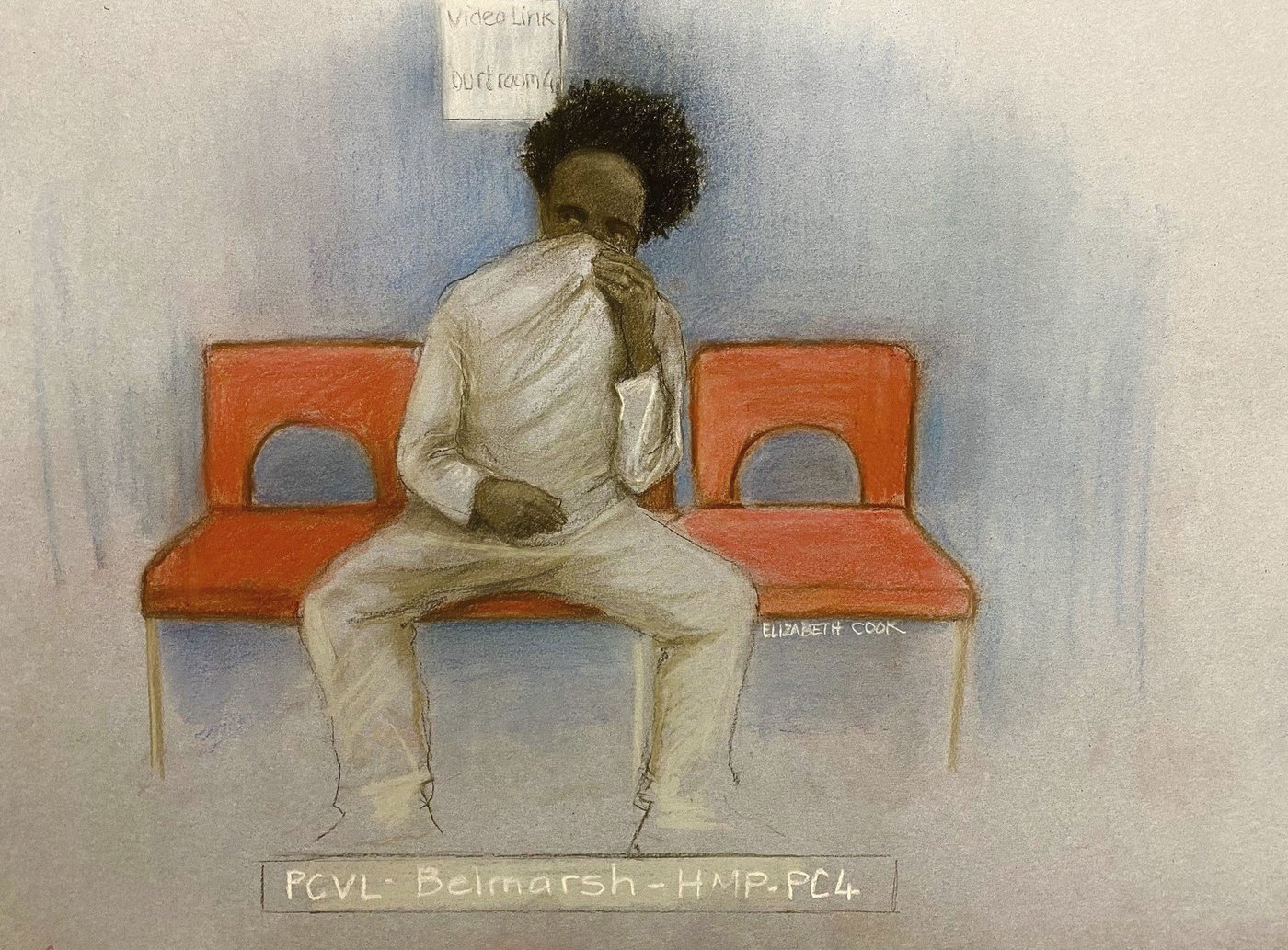 Teen charged in UK dance class stabbings faces January trial | iNFOnews.ca