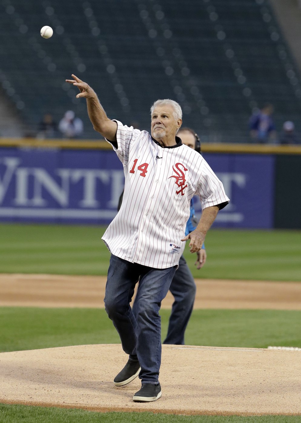 Former White Sox slugger and longtime analyst Bill Melton dies at 79 | iNFOnews.ca