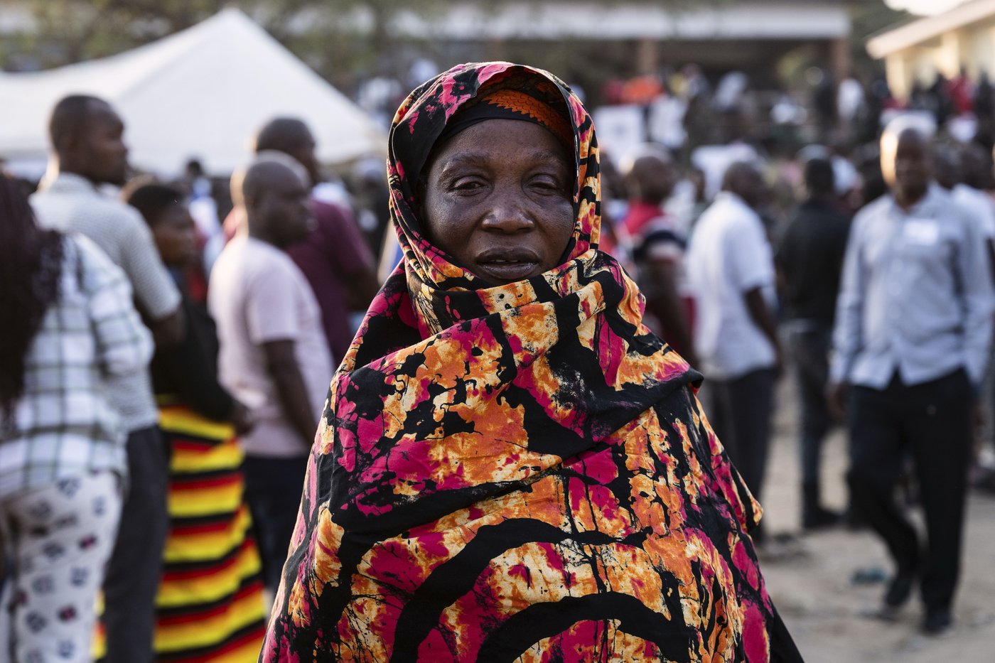 A guide to Malawi's presidential and parliamentary elections | iNFOnews.ca