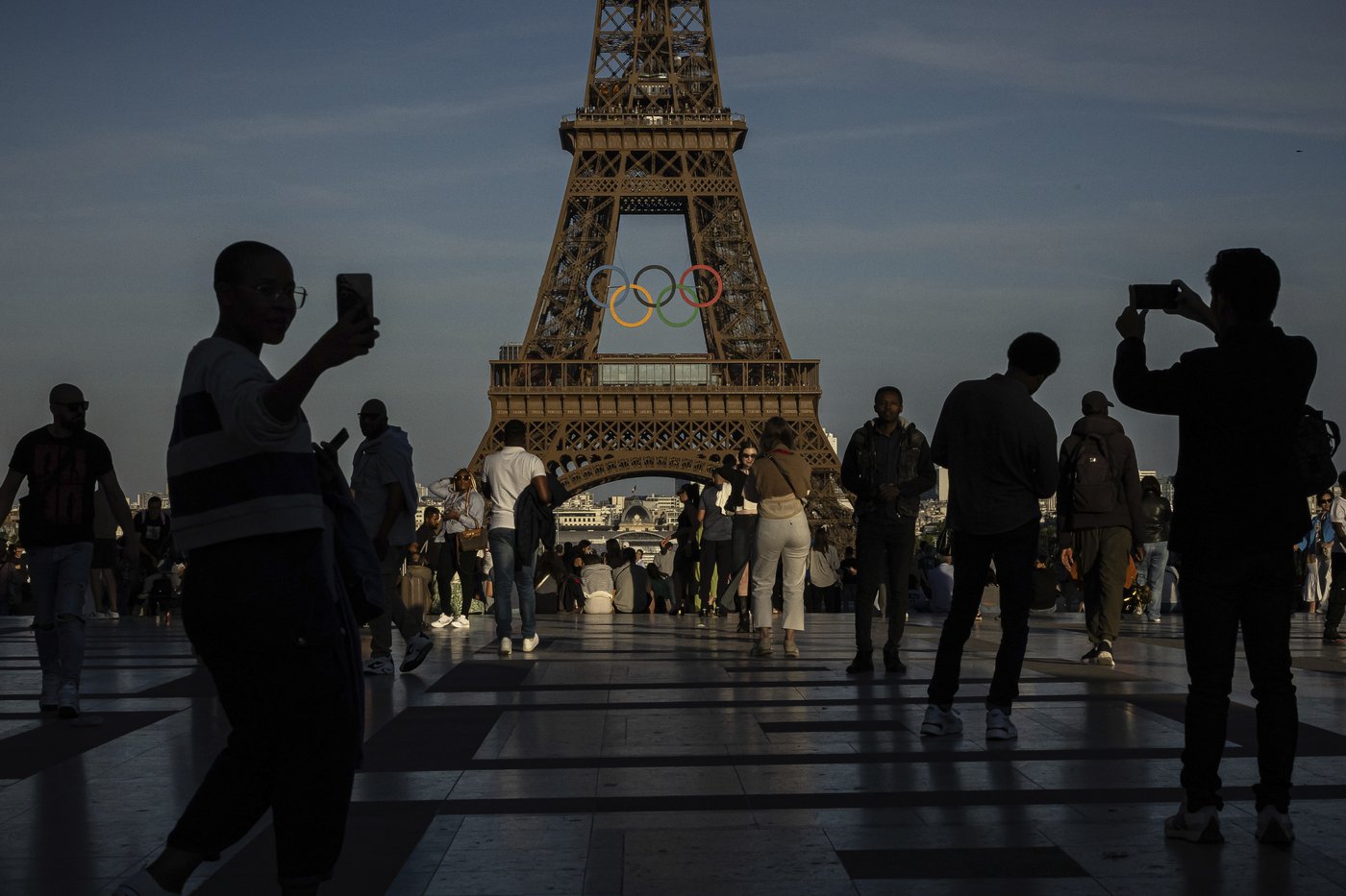 France accuses a Russia-linked hacking group of targeting the Paris Olympics and French agencies | iNFOnews.ca France accuses a Russia-linked hacking group of targeting the Paris Olympics and French agencies | iNFOnews.ca