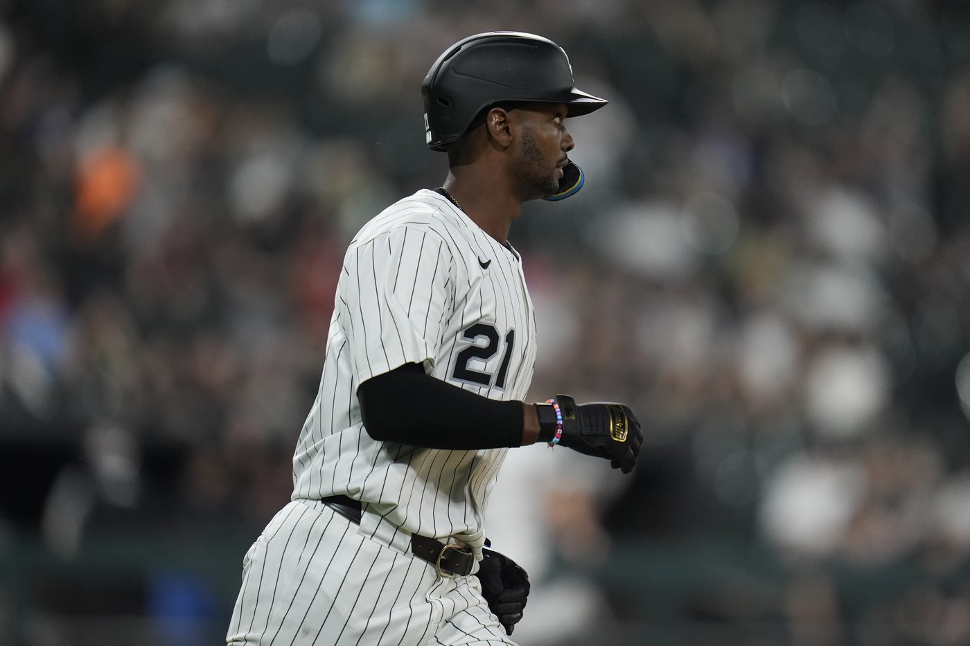 Smith and Taylor help the White Sox cool off the Tigers with an 8-1 victory | iNFOnews.ca