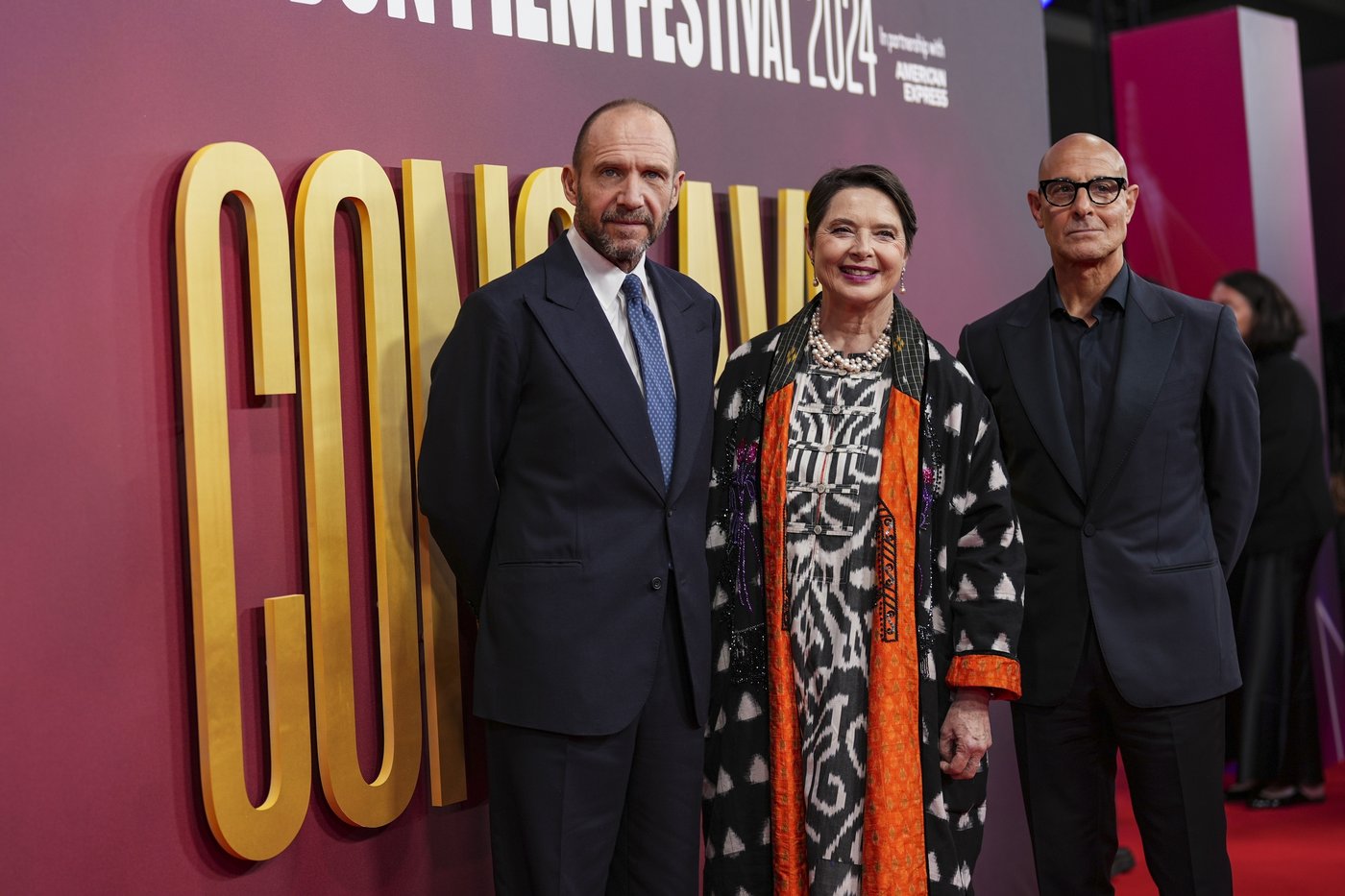 'Conclave' and Ralph Fiennes go for the (papal) throne | iNFOnews.ca