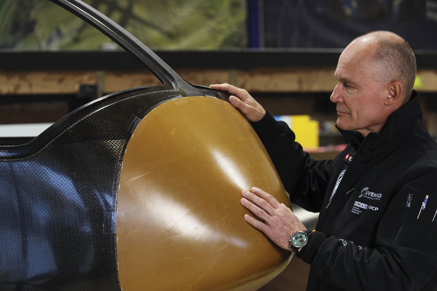 Innovators gear up work on ‘green’ hydrogen plane with plans for nonstop 9-day trip around Earth | iNFOnews.ca