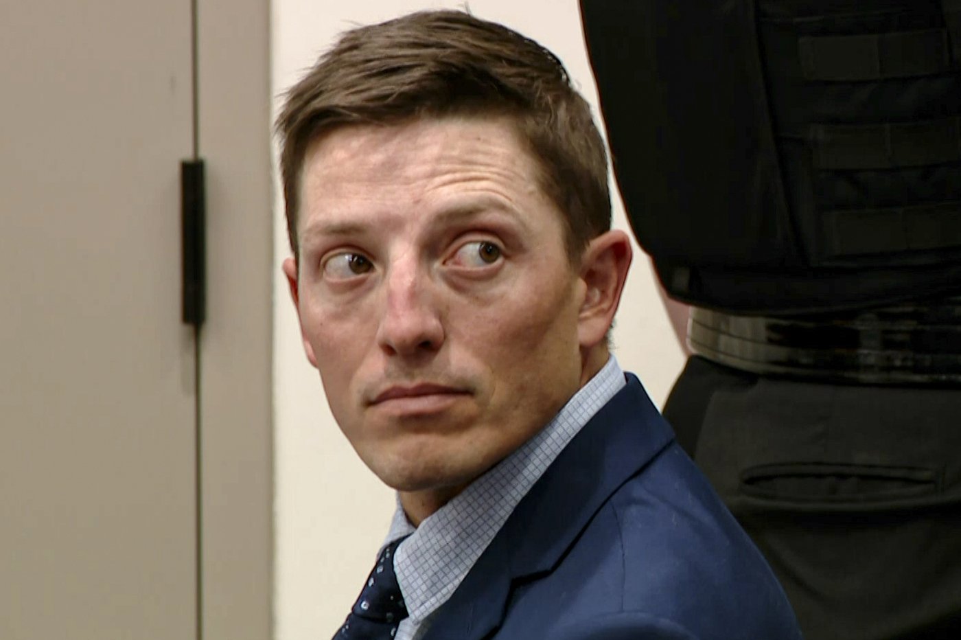What to know about the trial of an ex-Michigan officer charged in the killing of a Black motorist | iNFOnews.ca