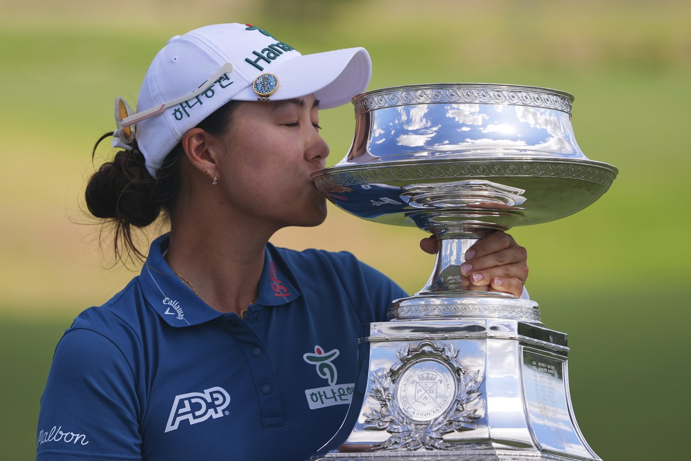 Stand-alone Women's Australian Open golf tournament set for March 2026 in Adelaide | iNFOnews.ca