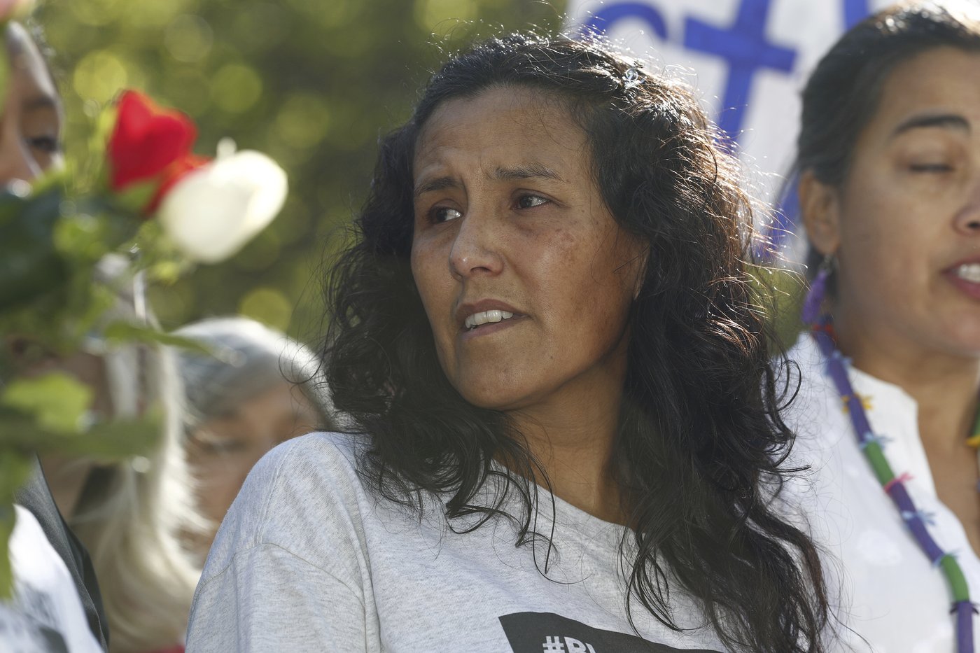 Woman who had sought protection from deportation in Colorado churches is detained, advocates say | iNFOnews.ca Woman who had sought protection from deportation in Colorado churches is detained, advocates say | iNFOnews.ca