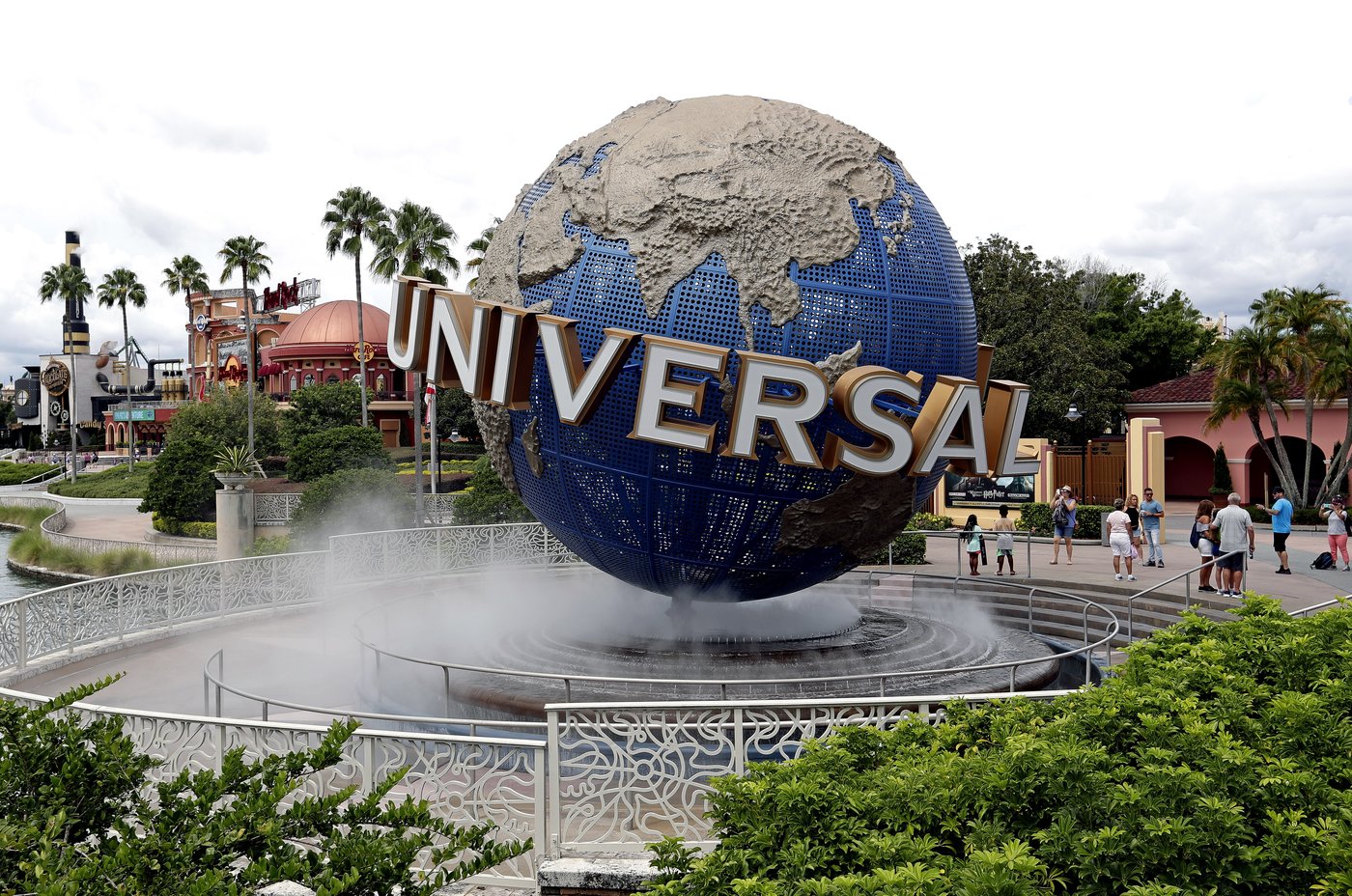 2 Florida tourist spots halt drones in shows following a separate accident that injured a boy | iNFOnews.ca 2 Florida tourist spots halt drones in shows following a separate accident that injured a boy | iNFOnews.ca