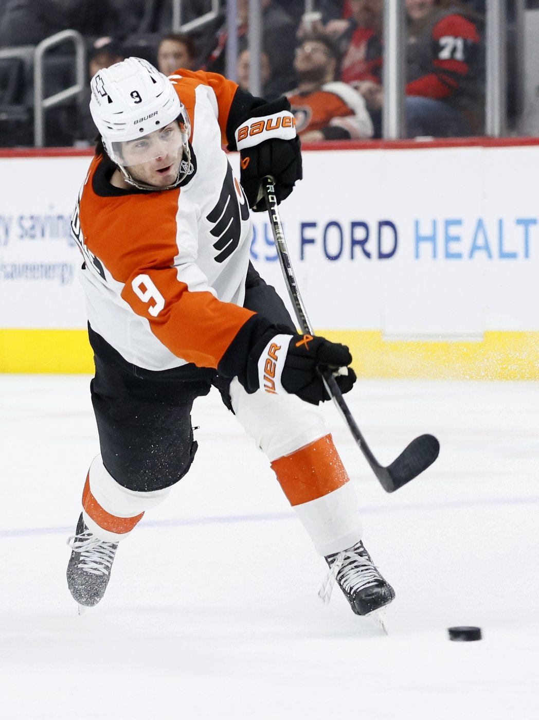 Patrick Kane scores go-ahead goal and Red Wings down Flyers 6-4 | iNFOnews.ca Patrick Kane scores go-ahead goal and Red Wings down Flyers 6-4 | iNFOnews.ca
