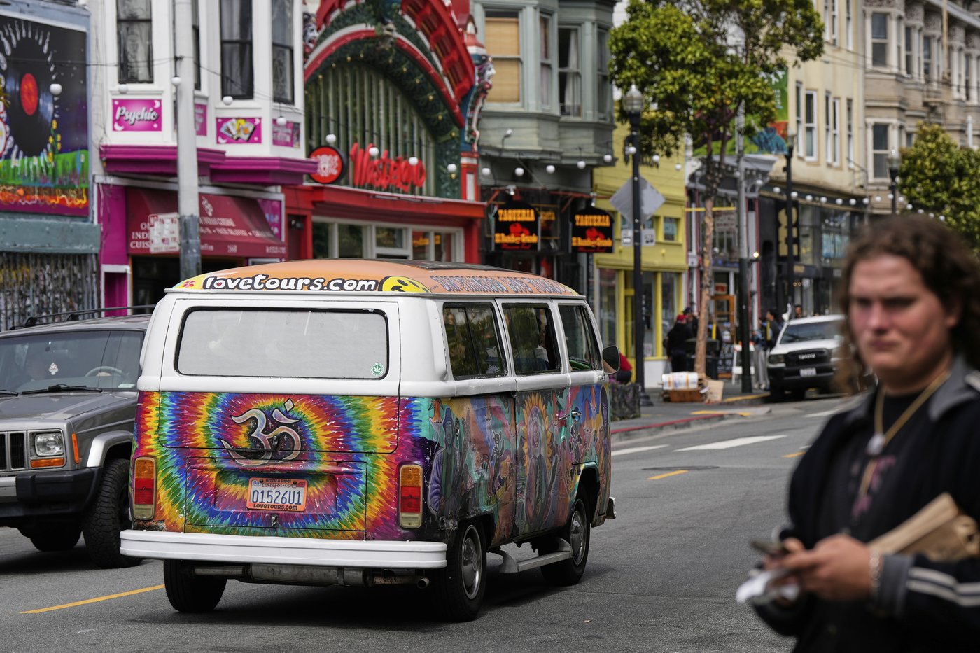 Fans toast Grateful Dead’s 60th with concerts at San Francisco’s Golden Gate Park | iNFOnews.ca